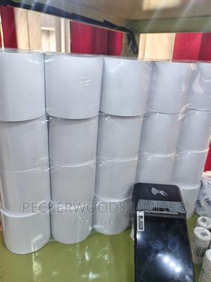 80*80 Thermal Rolls (10pcs) - main view