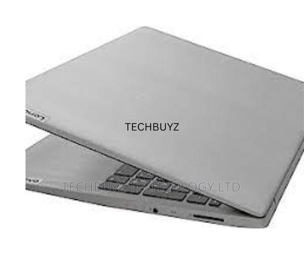 New Laptop Lenovo Ideapad 3 4GB Intel Core I3 SSD 256GB