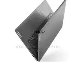 New Laptop Lenovo Ideapad 3 4GB Intel Core I3 SSD 256GB
