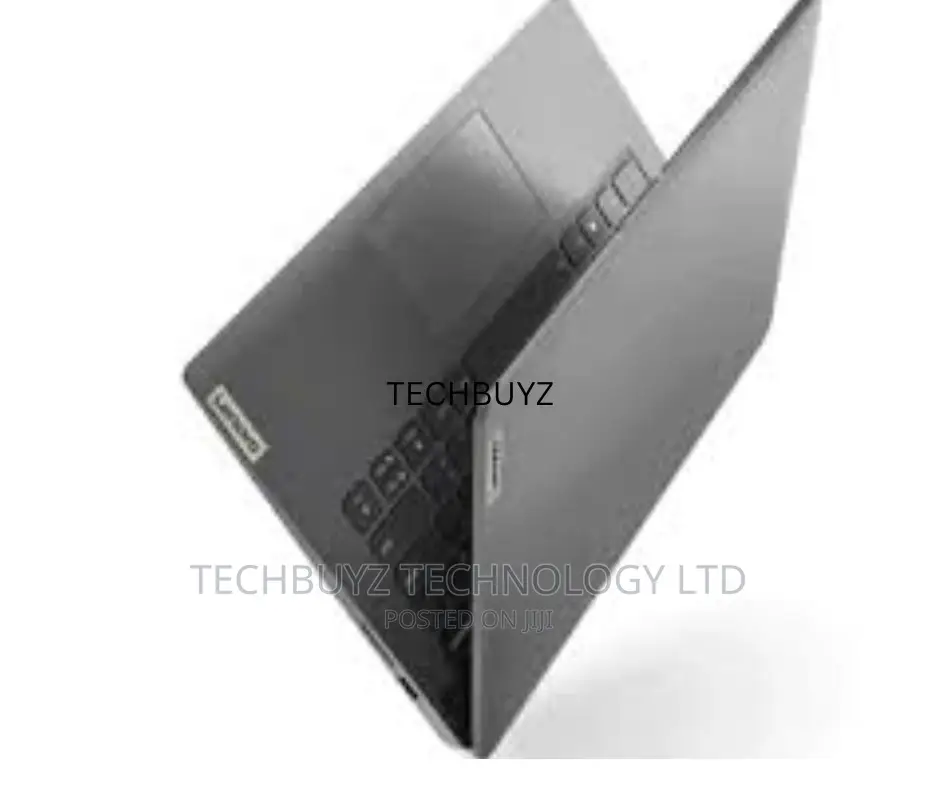 New Laptop Lenovo Ideapad 3 4GB Intel Core I3 SSD 256GB