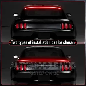 Car Spoilers