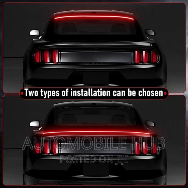 Car Spoilers