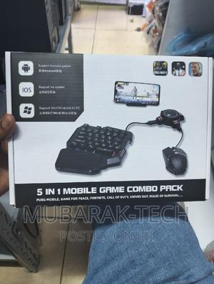 5 in 1 Mobile Game Combo Pack - thumbnail 2