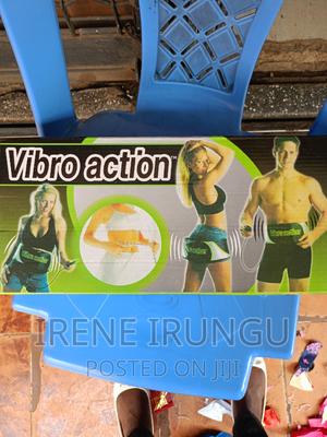 Waist Belt#Vibration Belt - thumbnail 2