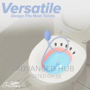 Ladies Yoni Sitz Bath Basin - thumbnail 2