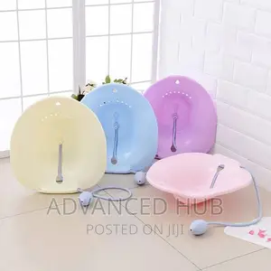 Ladies Yoni Sitz Bath Basin