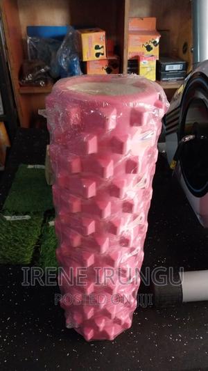 Foam Roller , 45cm - thumbnail 2