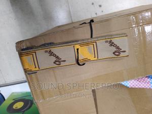 Fender Bass Guitar Strap - thumbnail 2