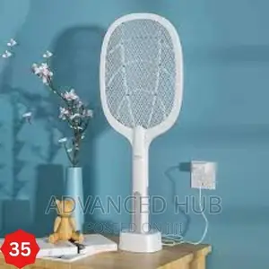 Mosquito Racket