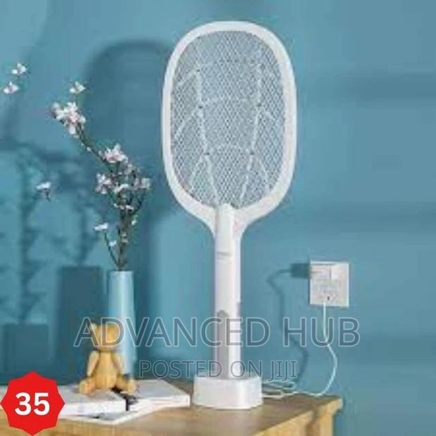 Mosquito Racket - thumbnail 3