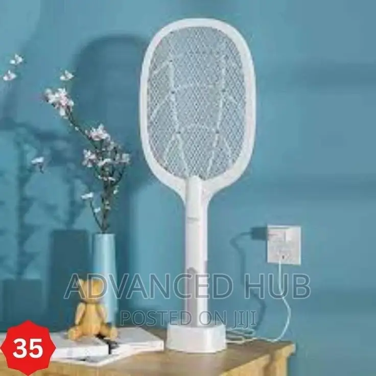 Mosquito Racket