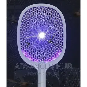 Mosquito Racket