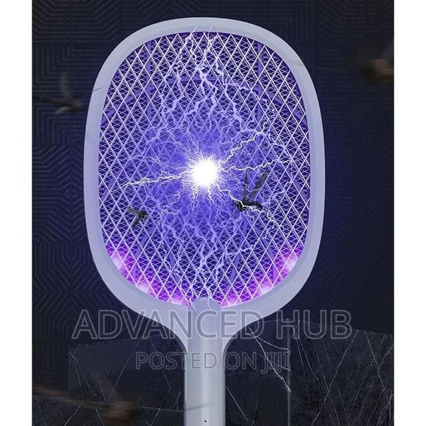 Mosquito Racket - thumbnail 2