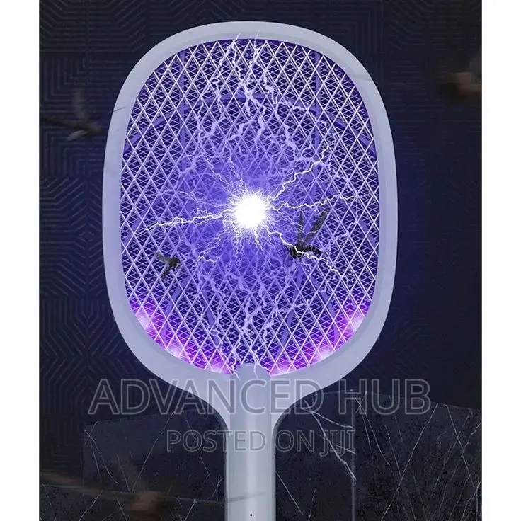 Mosquito Racket