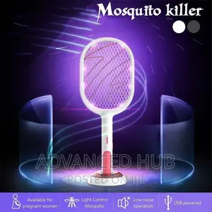 Mosquito Racket