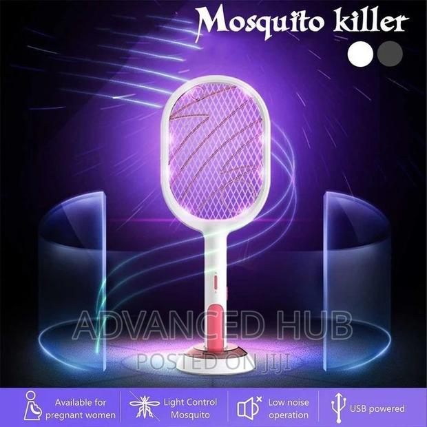 Mosquito Racket