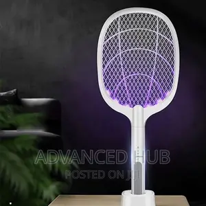 Mosquito Racket