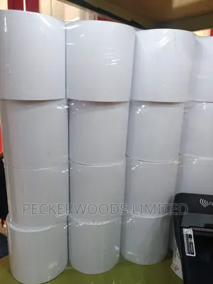 (20pcs) Thermal Roll 79*80*13 (Unwrapped)