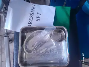 Dressing Set