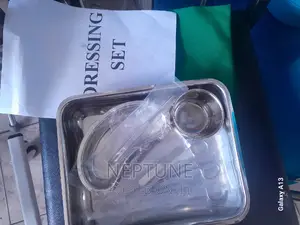 Dressing Set