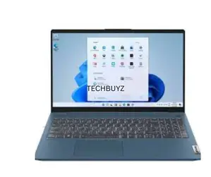 New Laptop Lenovo Ideapad 3 8GB Intel Core I7 SSD 512GB