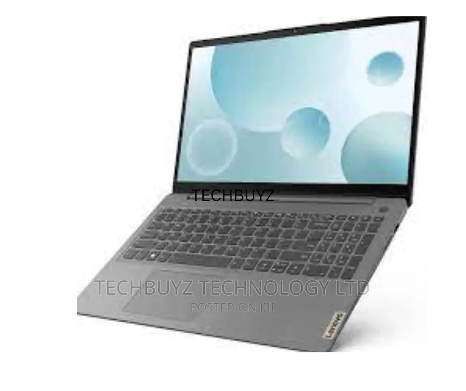 New Laptop Lenovo Ideapad 3 8GB Intel Core I7 SSD 512GB