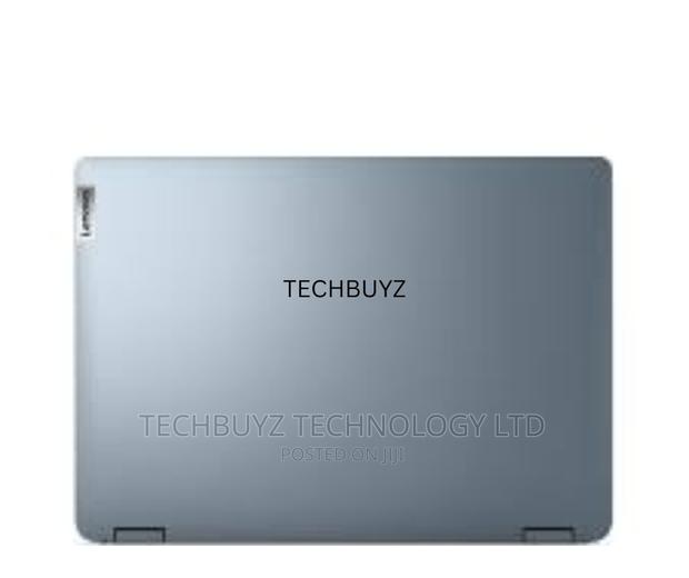 New Laptop Lenovo IdeaPad Flex 14 8GB Intel Core i7 SSD 512GB - thumbnail 3