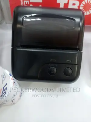 Handheld Thermal Printer 80mm