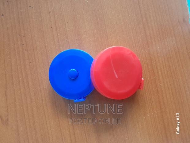 Tape Measure