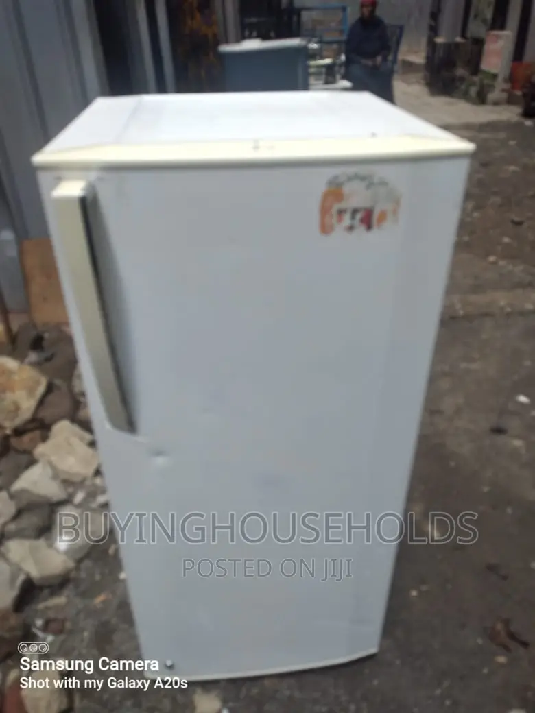 Ramtons 170L Fridge
