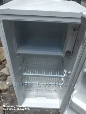 Ramtons 170L Fridge