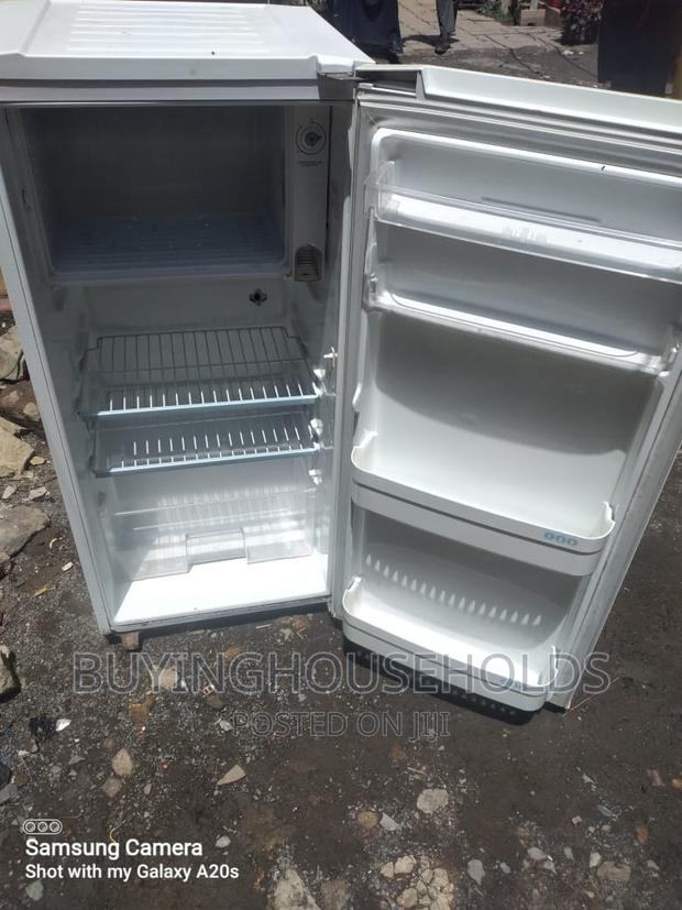 Ramtons 170L Fridge - thumbnail 3