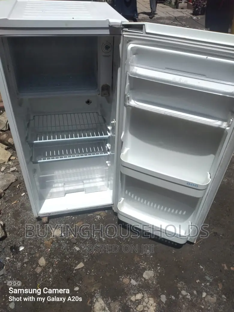 Ramtons 170L Fridge