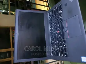 New Laptop Lenovo ThinkPad X250 8GB Intel Core I5 SSD 256GB