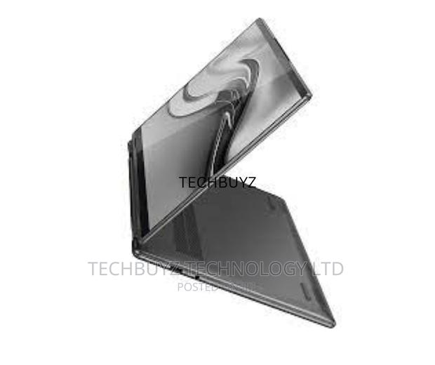 New Laptop Lenovo Yoga 700 16GB Intel Core I7 SSD 512GB