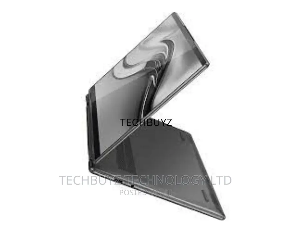New Laptop Lenovo Yoga 700 16GB Intel Core I7 SSD 512GB