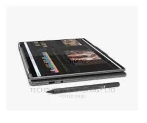 New Laptop Lenovo Yoga 700 16GB Intel Core I7 SSD 512GB