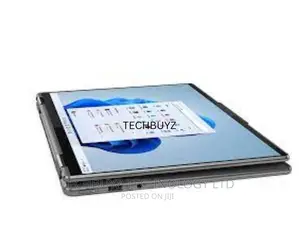 New Laptop Lenovo Yoga 700 16GB Intel Core I7 SSD 512GB