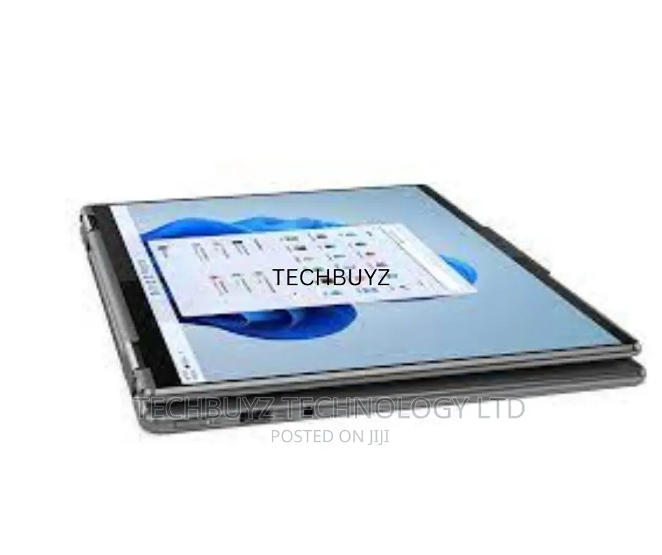 New Laptop Lenovo Yoga 700 16GB Intel Core I7 SSD 512GB