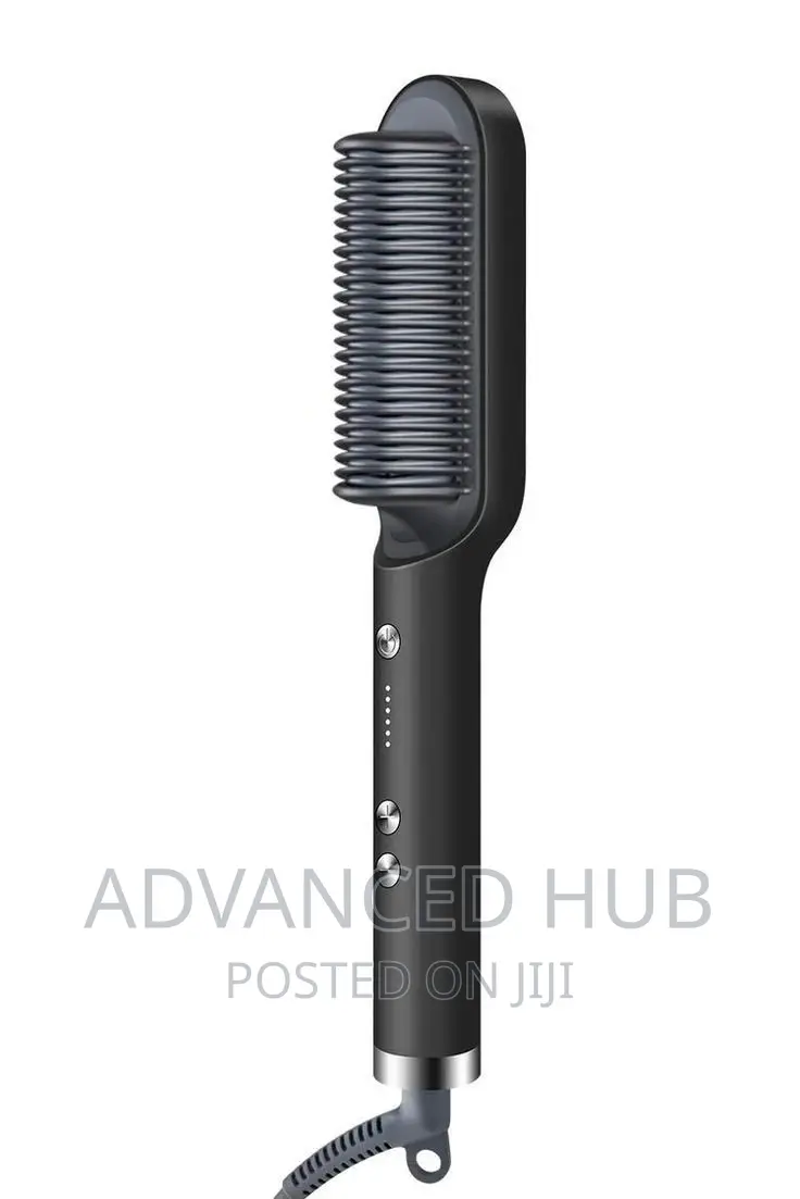 Hair Straightener