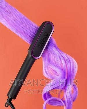 Hair Straightener - thumbnail 2