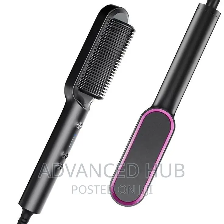 Hair Straightener