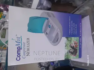 Compmist Nebulizer Compressor