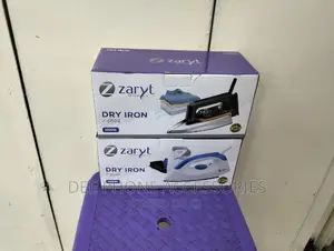 Zaryt Dry Iron Z -D501