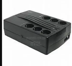 .Unomat 850va UPS