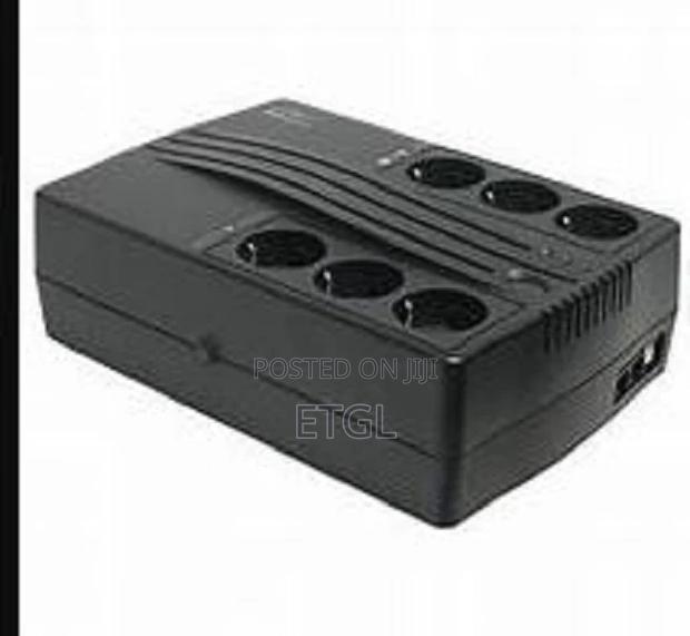 .Unomat 850va UPS - main view