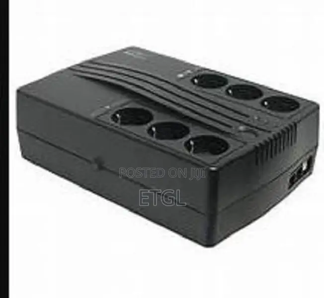 .Unomat 850va UPS