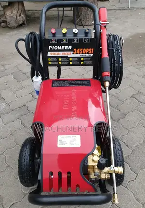 High Quality Pressure Washer Electric