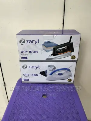 Zaryt Dry Iron Z -D501