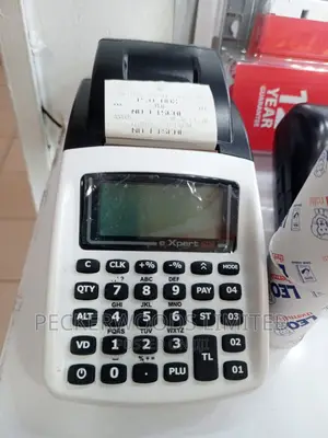 Daisy Expert Tims Ready Etr Machine- High Speed